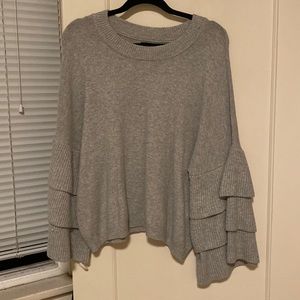 Chunky Knit Sweater